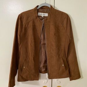 Debby Collection fall jacket